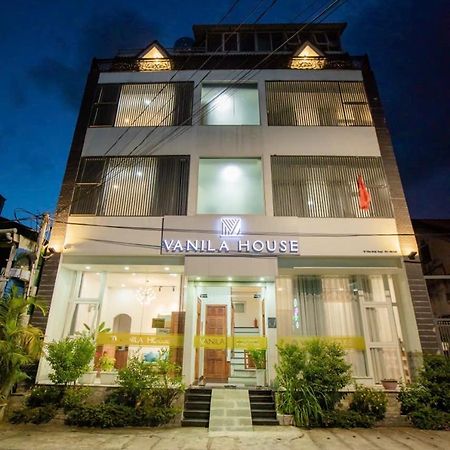 Vanila House Dalat Exterior foto