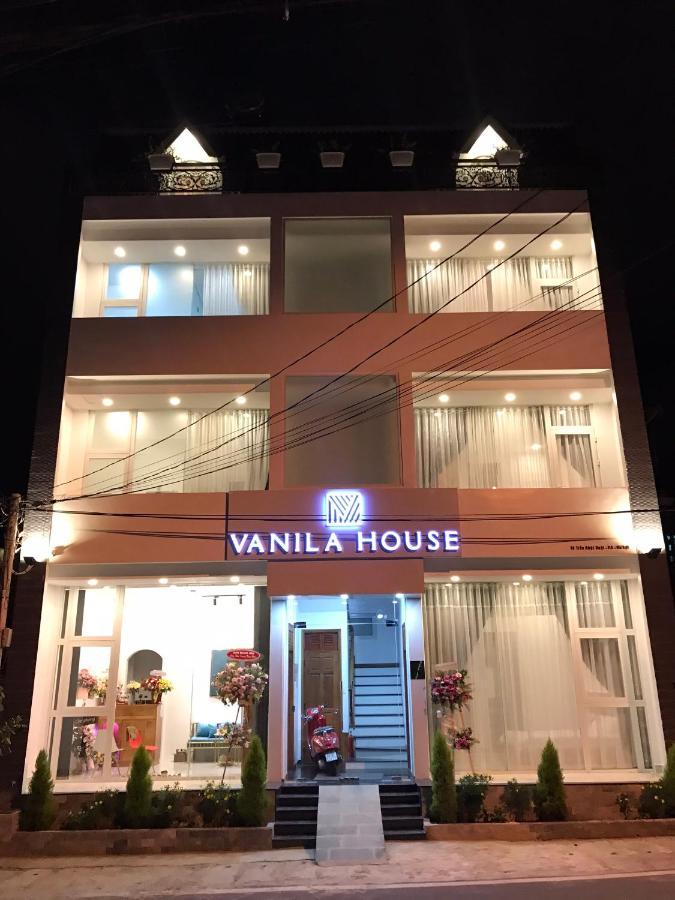 Vanila House Dalat Exterior foto