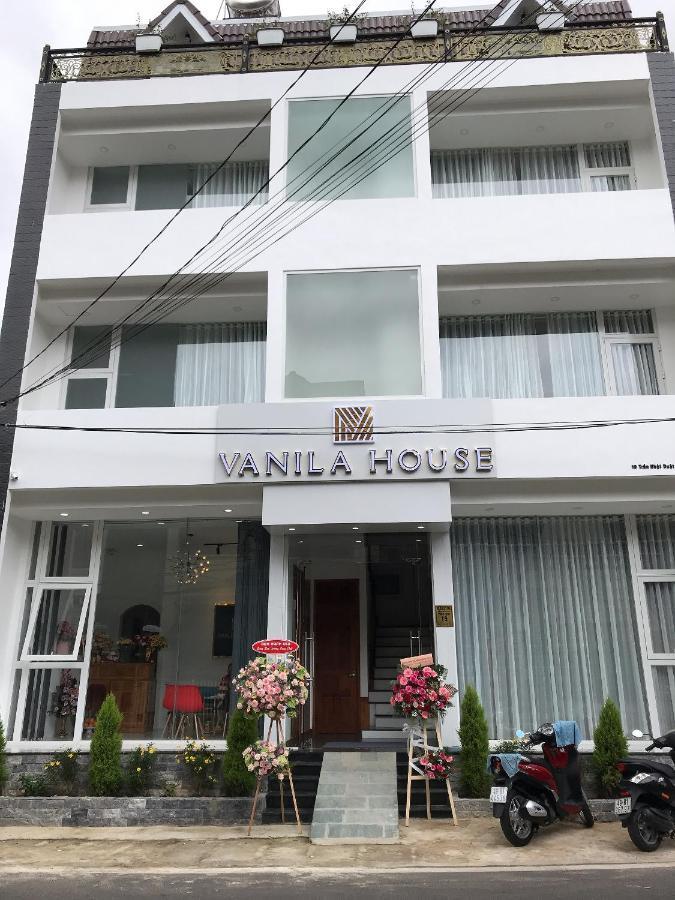 Vanila House Dalat Exterior foto