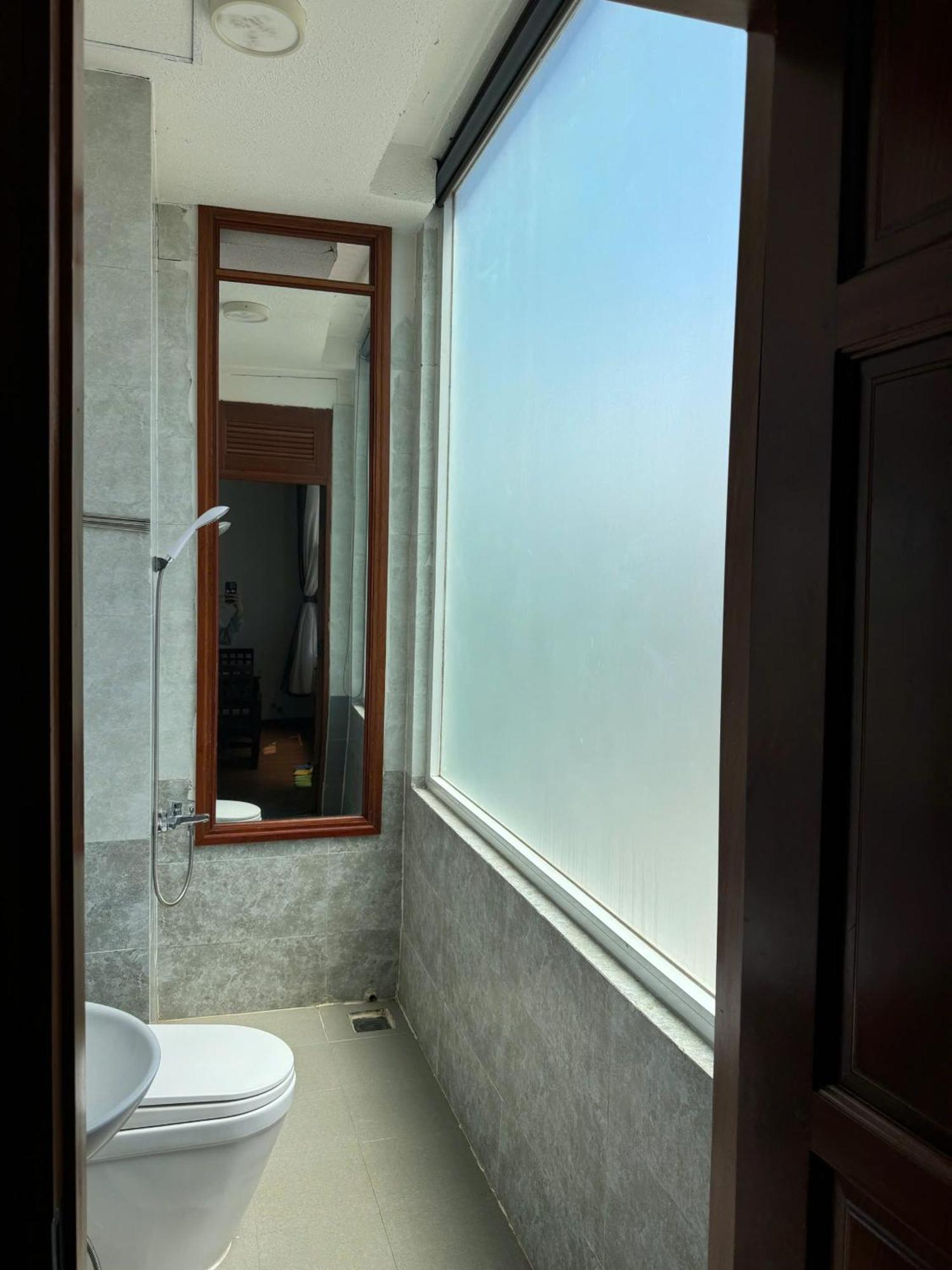 Vanila House Dalat Exterior foto
