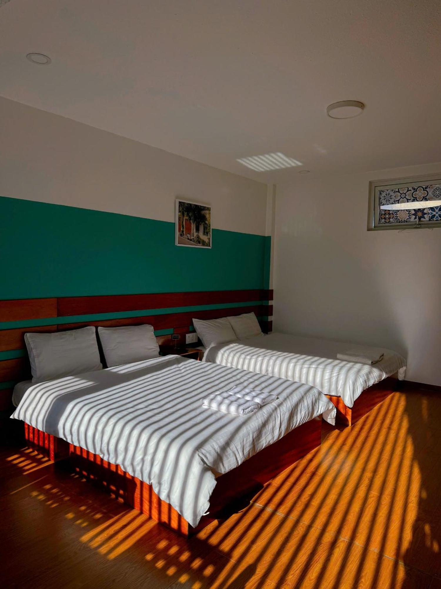 Vanila House Dalat Exterior foto