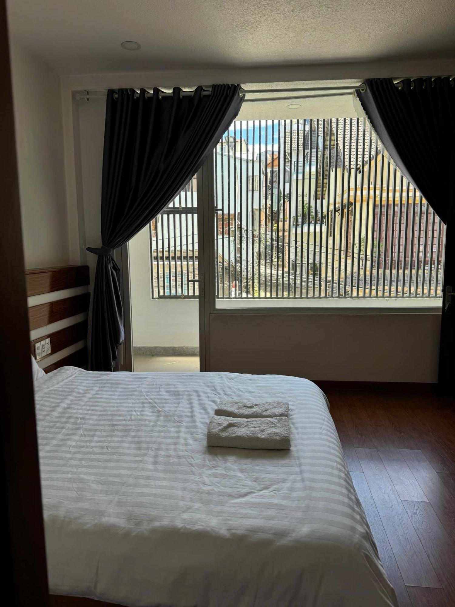 Vanila House Dalat Exterior foto
