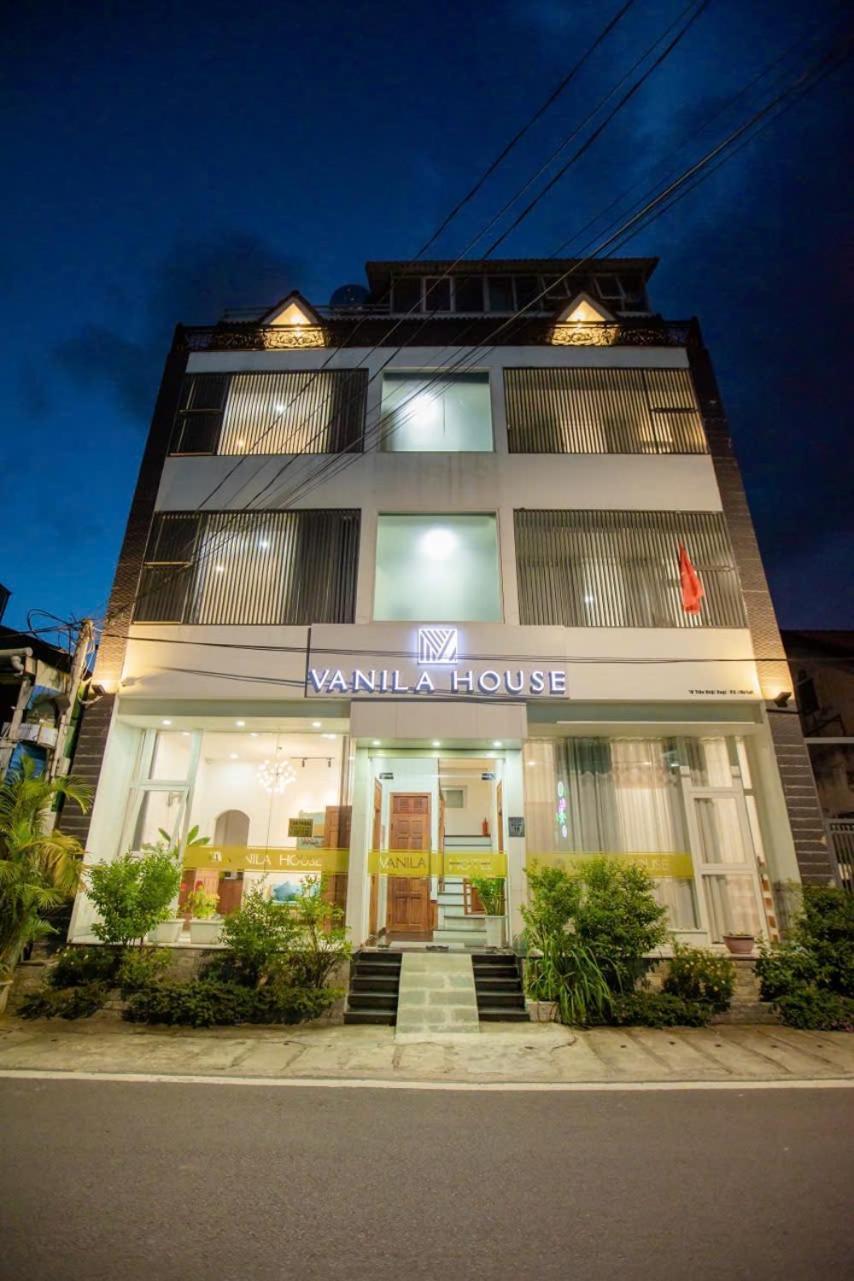 Vanila House Dalat Exterior foto