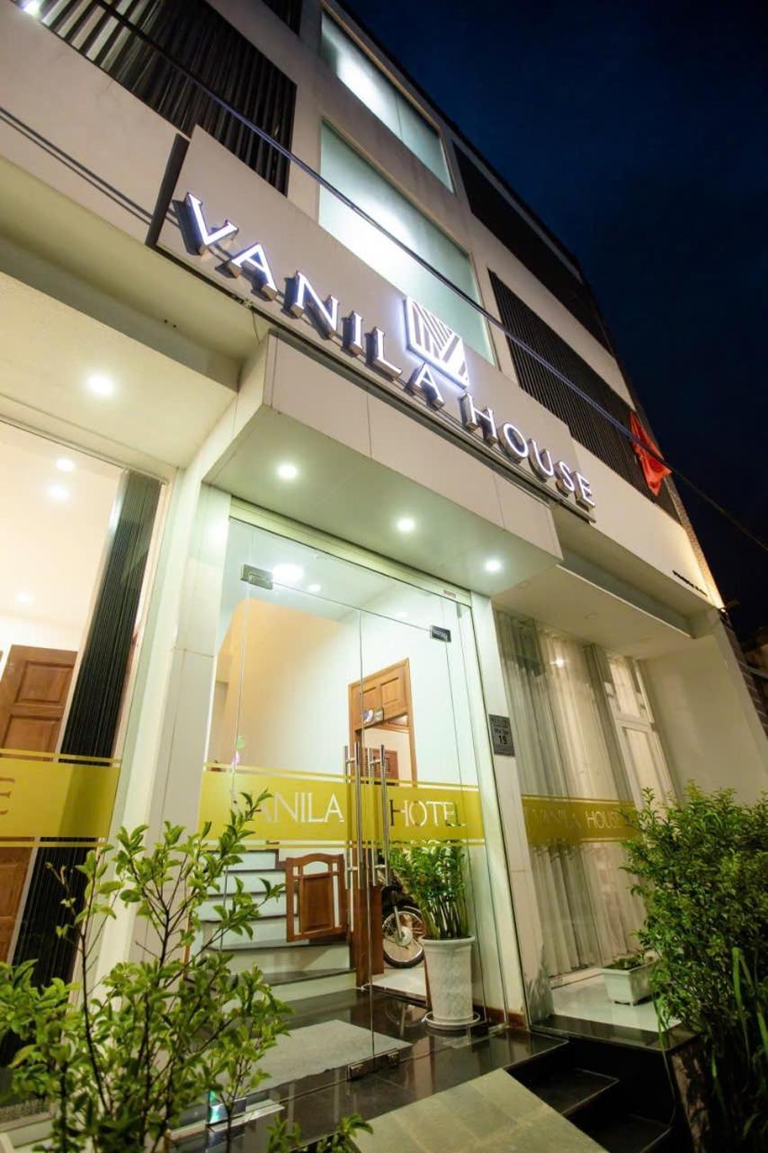 Vanila House Dalat Exterior foto